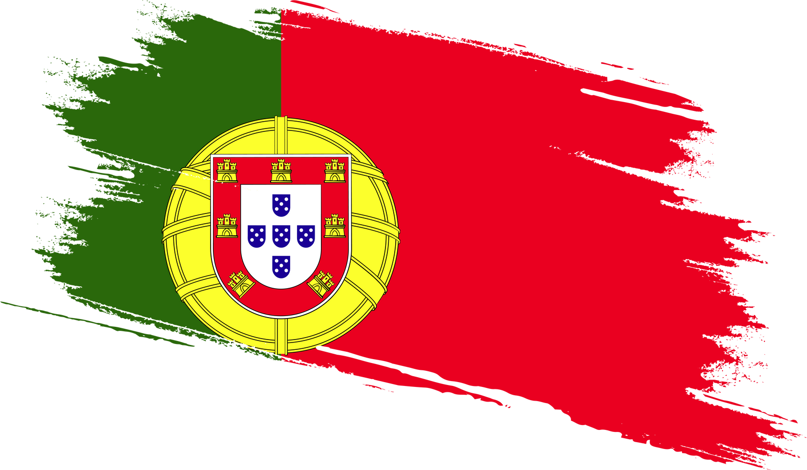 Portugal flag